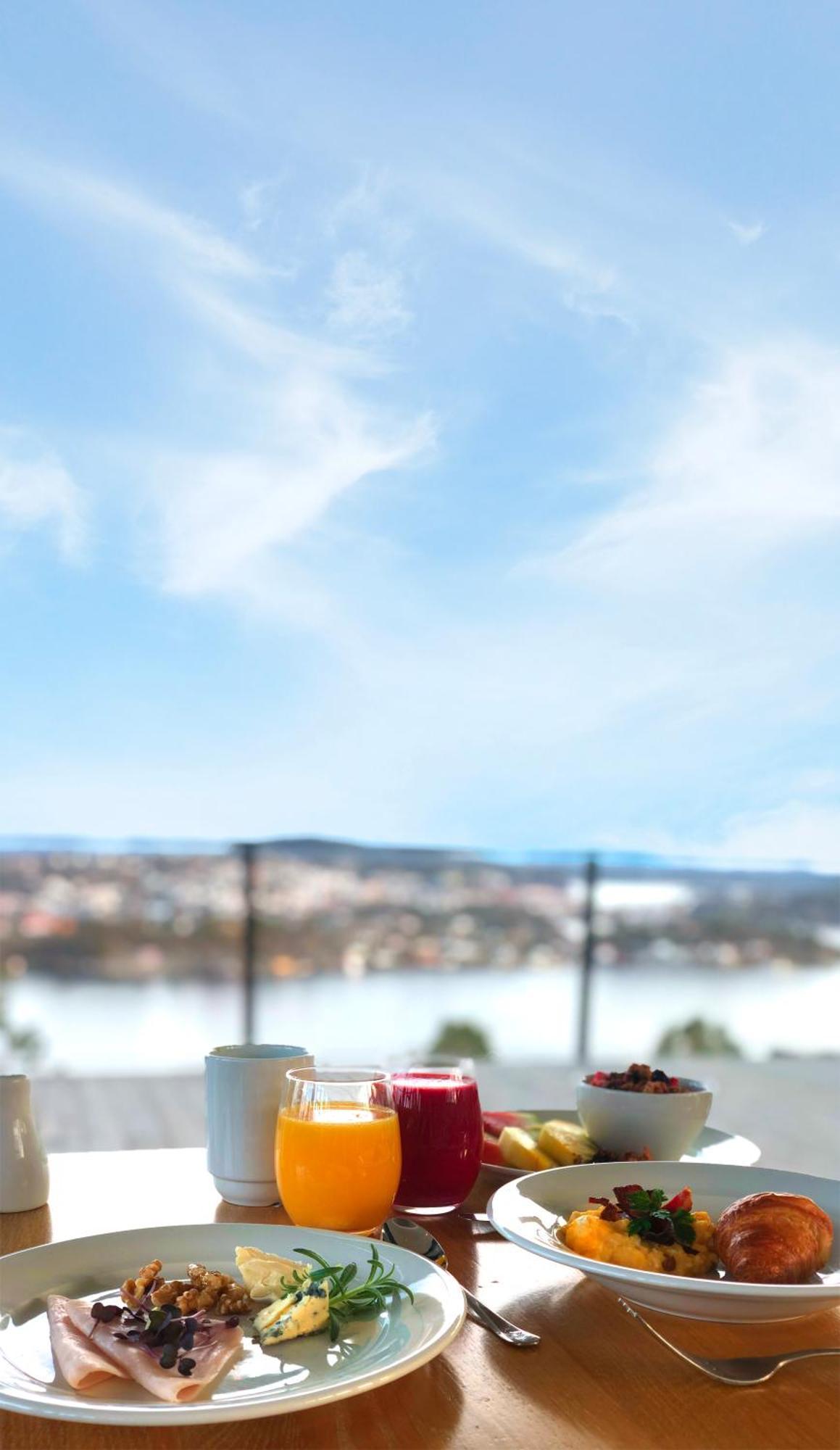 Ferieanlegg Kragerø Resort 4*