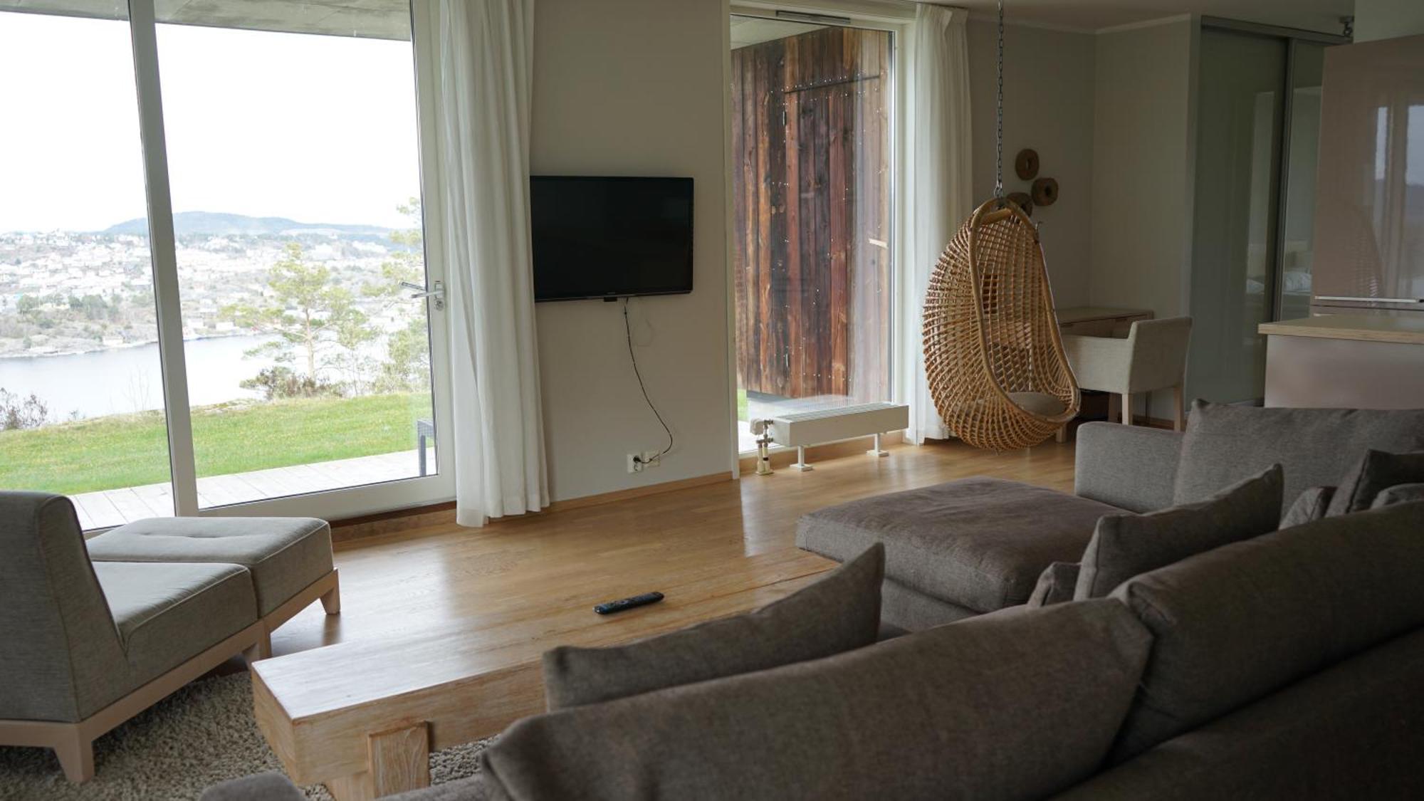 Kragero Resort Semesteranläggning (resort)