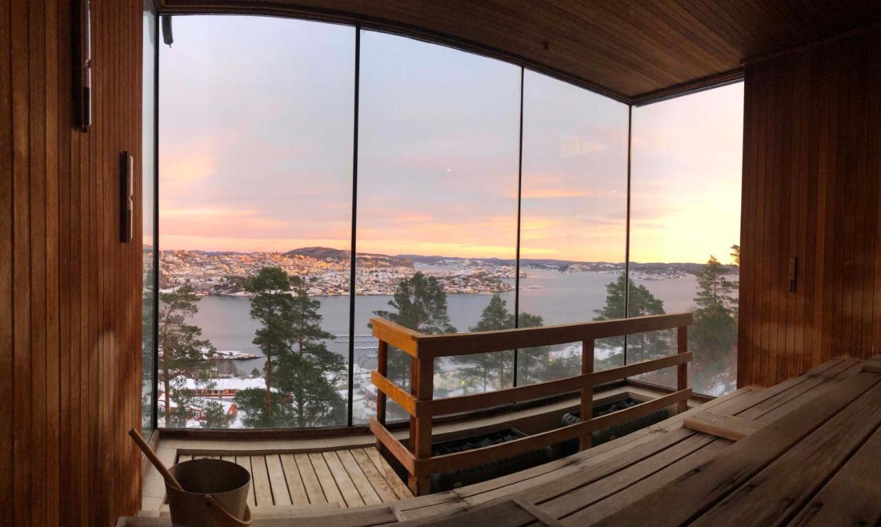 Kragerø Resort Ferieanlegg