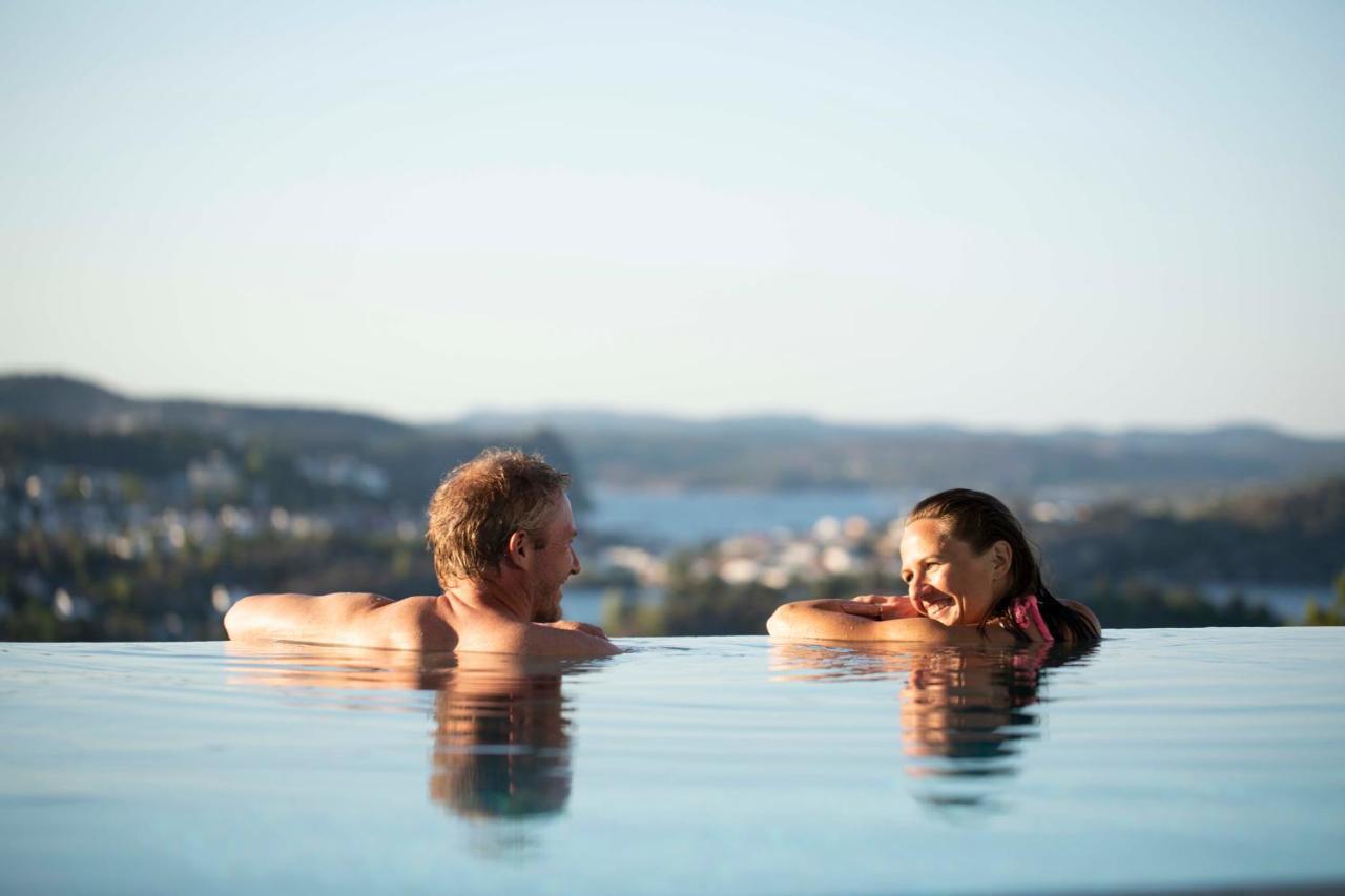 Kragerø Resort 4*