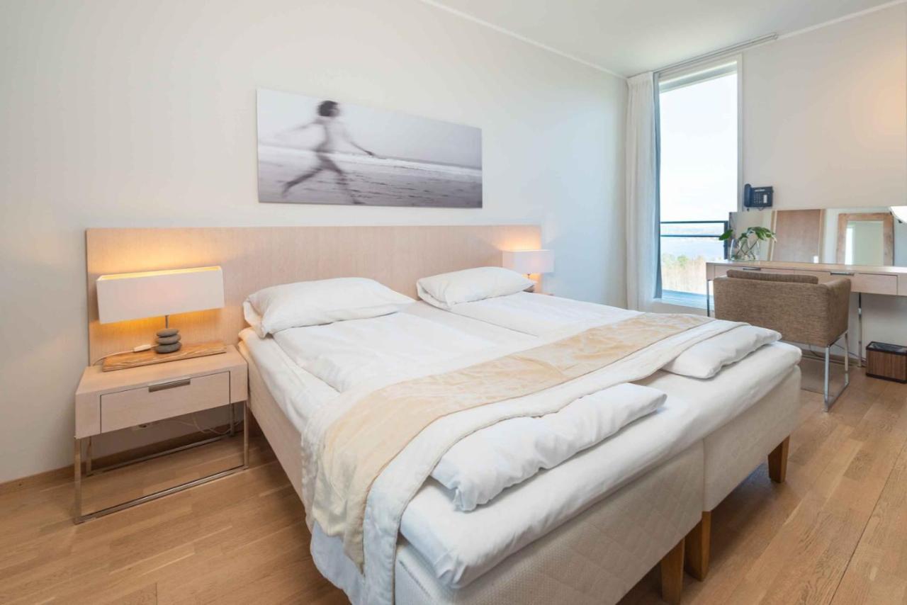 Kragerø Resort 4*