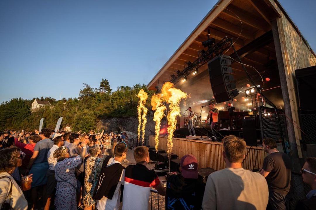 Kragerø Resort Resort 4*