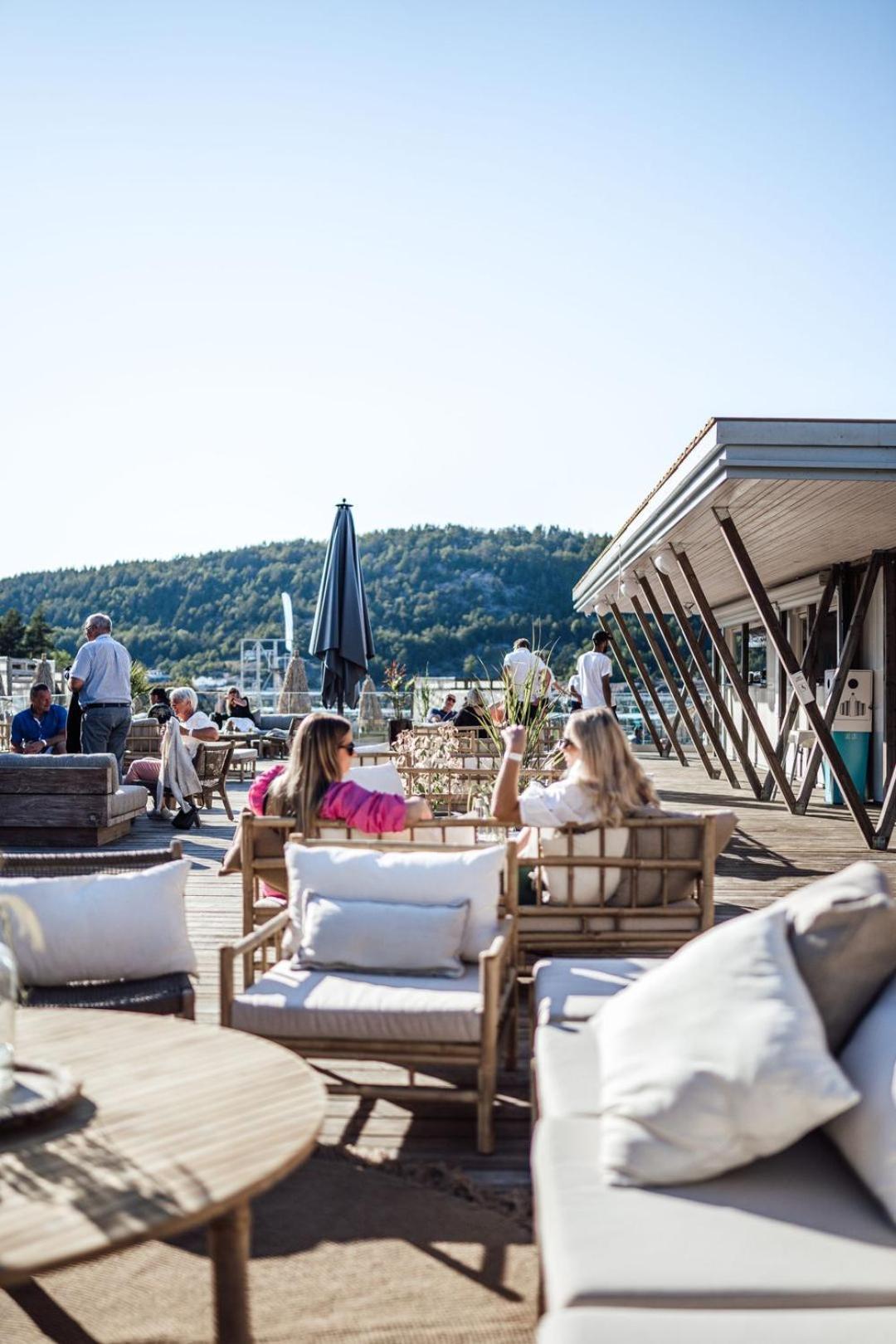 Resort Kragerø Resort 4*
