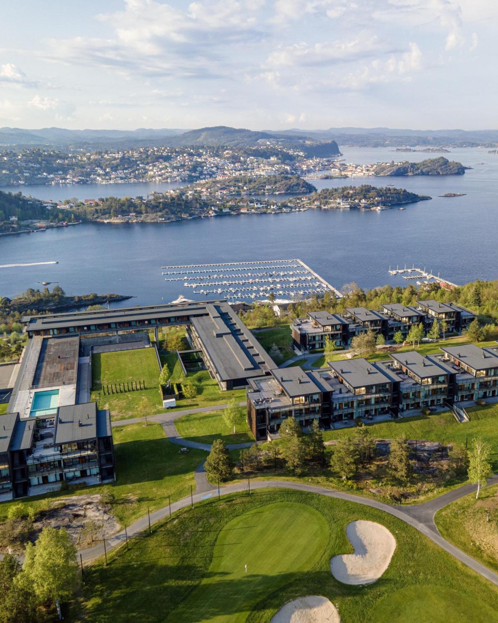 Kragerø Resort
