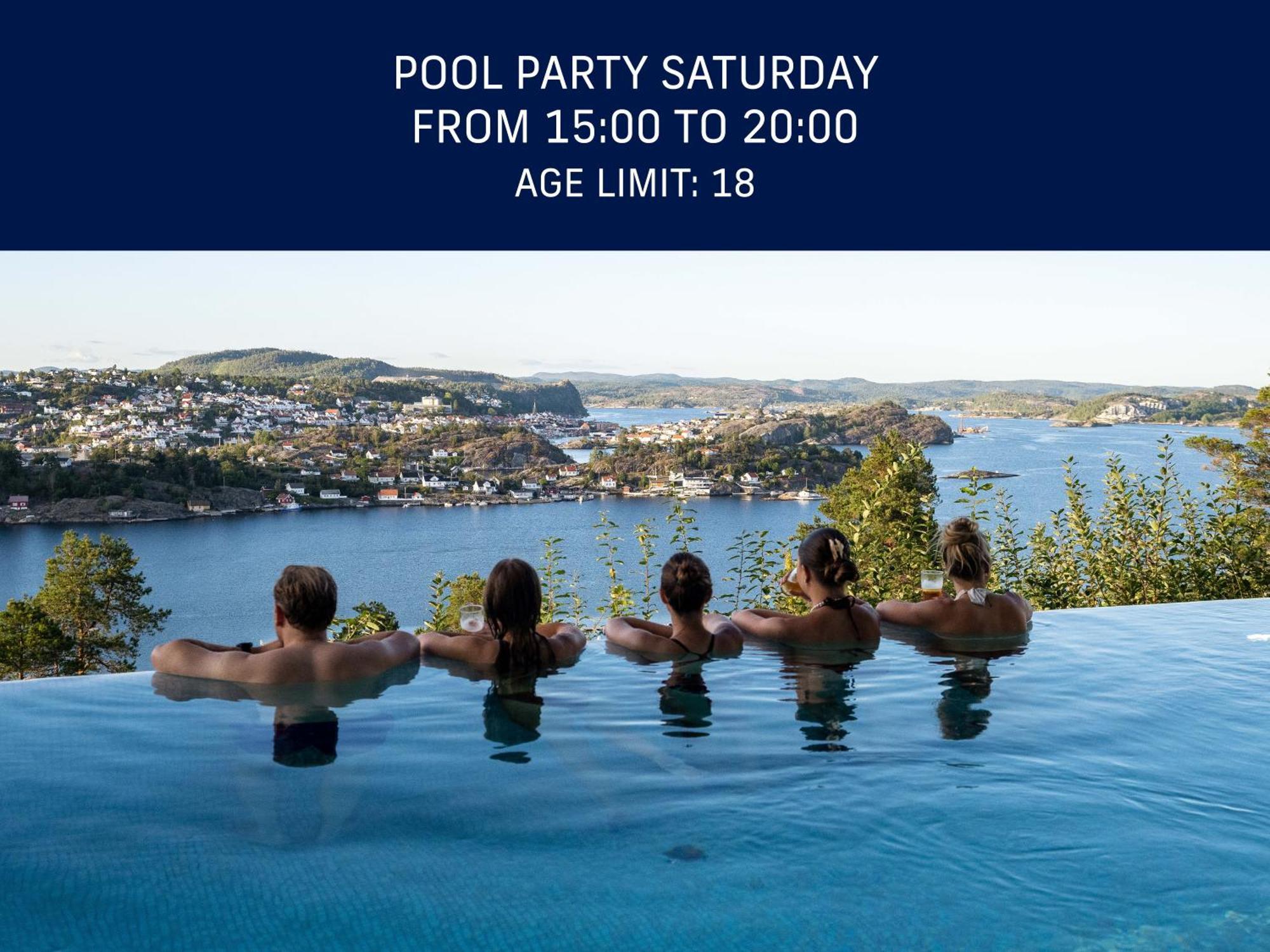 Resort Kragerø Resort Kragerø